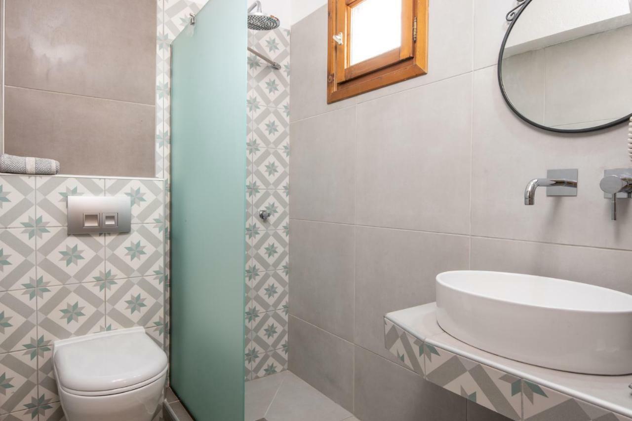 Appartamento Garden House Psarogiannis Vourvourou Esterno foto