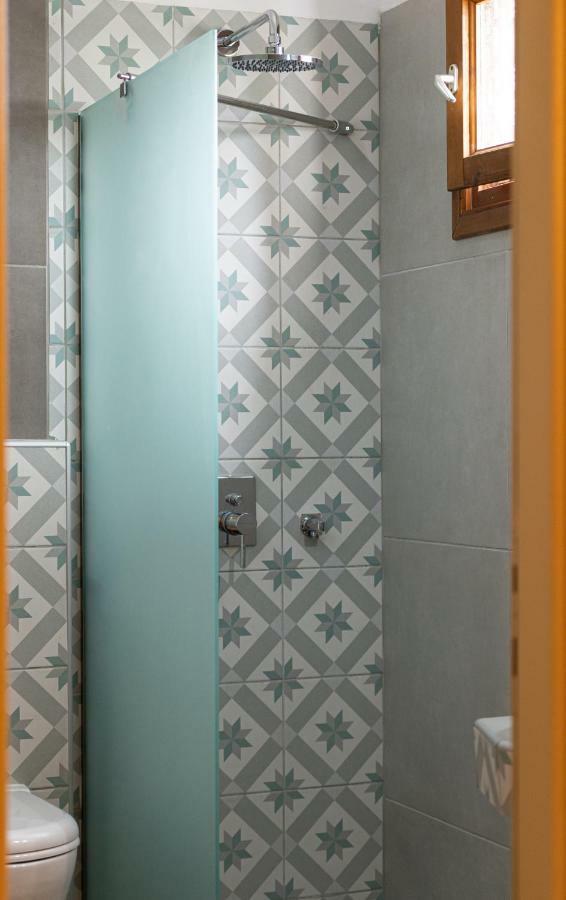Appartamento Garden House Psarogiannis Vourvourou Esterno foto