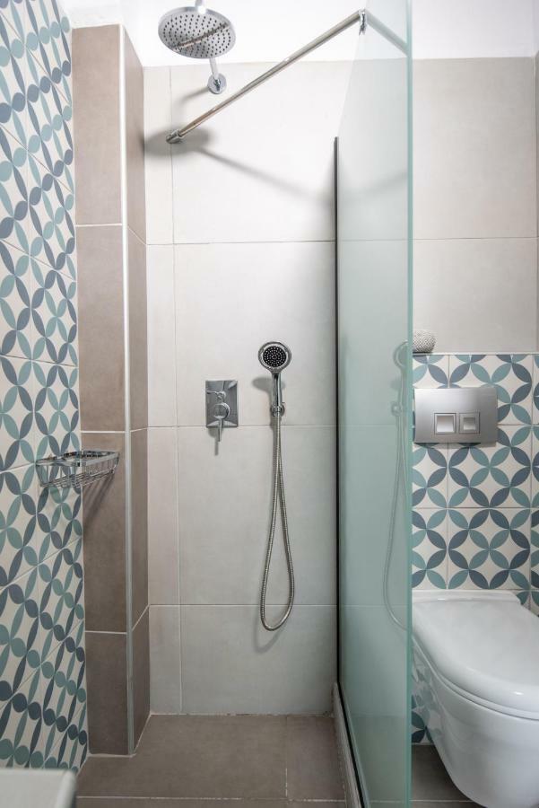 Appartamento Garden House Psarogiannis Vourvourou Esterno foto