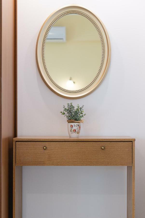 Appartamento Garden House Psarogiannis Vourvourou Esterno foto