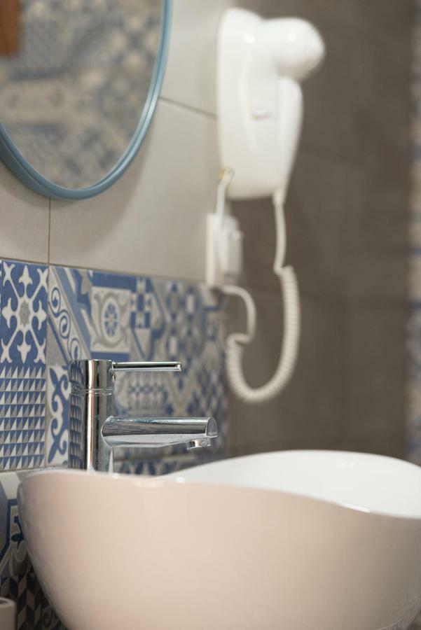 Appartamento Garden House Psarogiannis Vourvourou Esterno foto